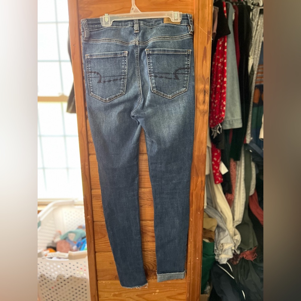 Jeans - Picture 7 of 7